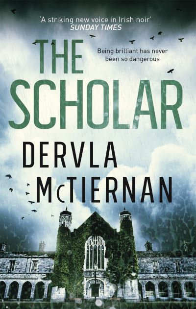 The scholar