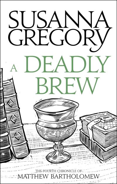 A deadly brew