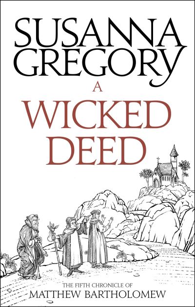A wicked deed