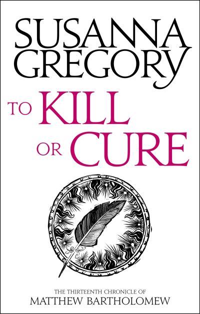 To kill or cure