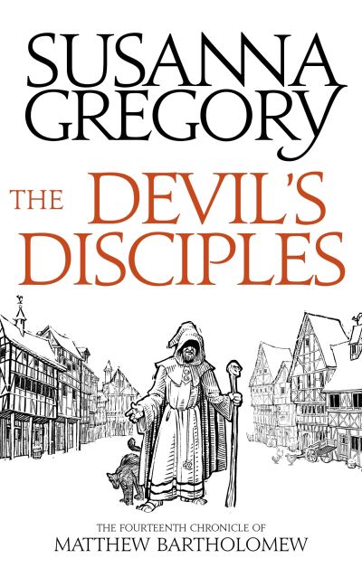 The Devil's disciples