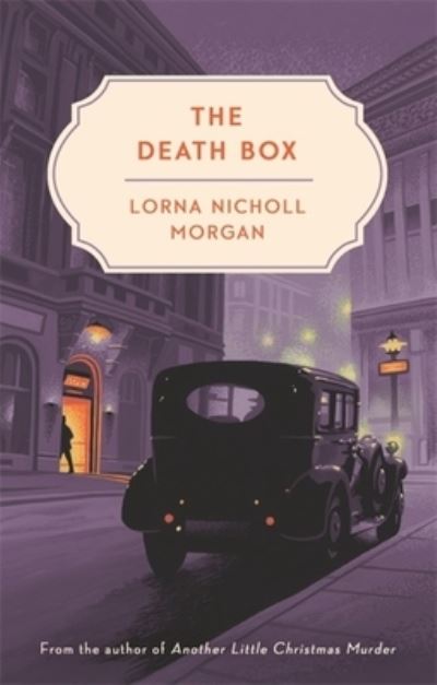 The death box