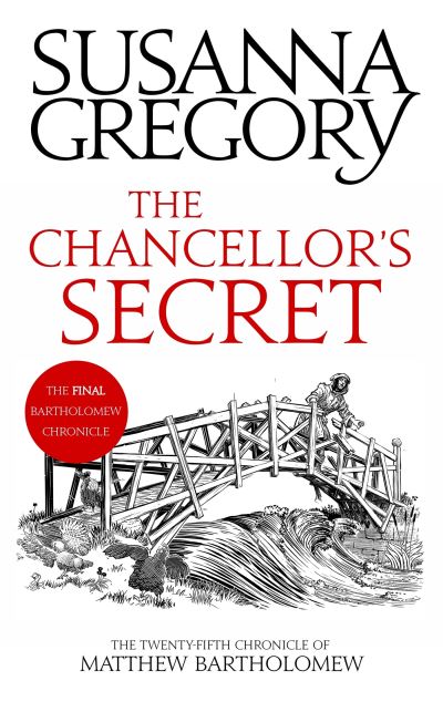 The Chancellor's secret