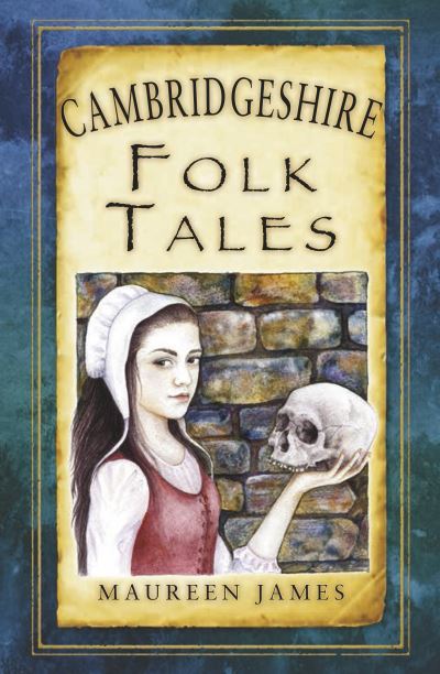 Cambridgeshire folk tales