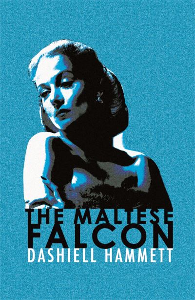 The Maltese falcon
