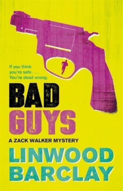 Bad guys