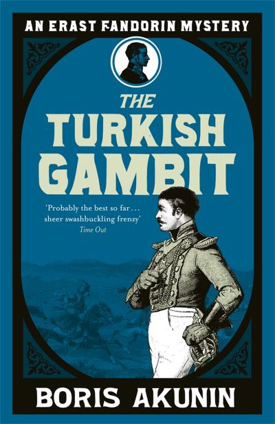 Turkish gambit