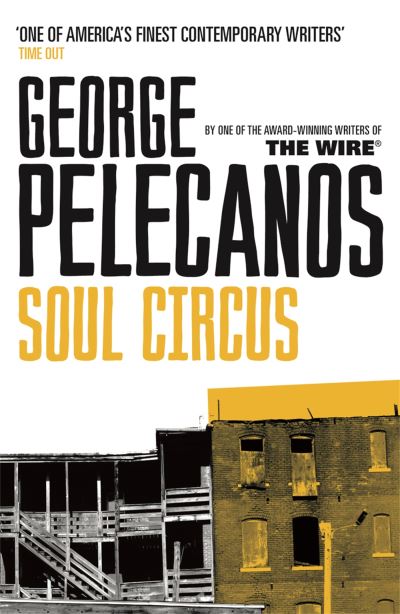 Soul circus