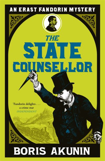 The state counsellor