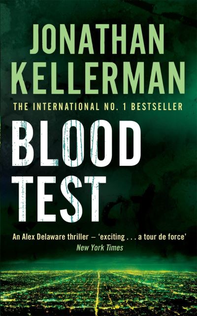 Blood test
