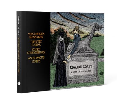 Edward Gorey