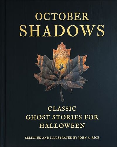 October Shadows