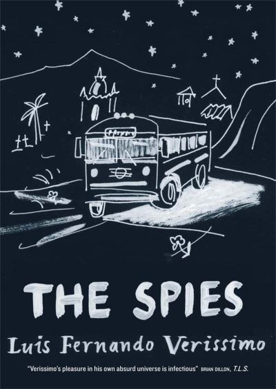 The spies