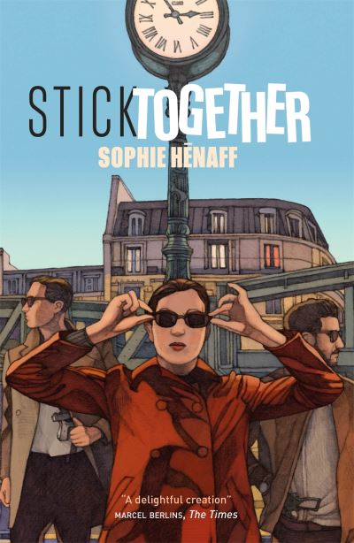 Stick together