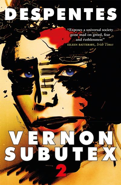 Vernon Subutex two