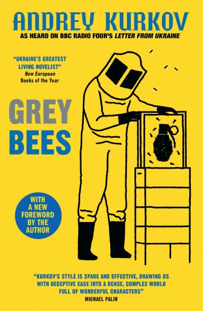 Grey bees