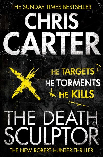 The death sculptor