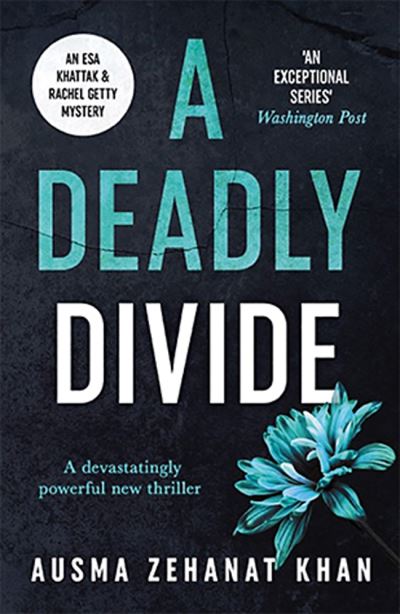 A deadly divide