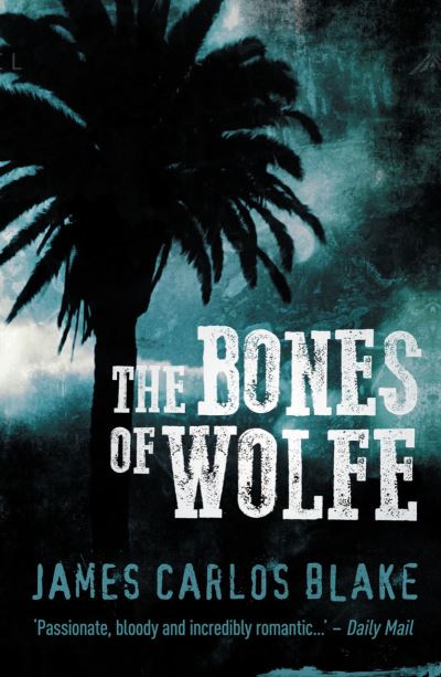 The bones of Wolfe