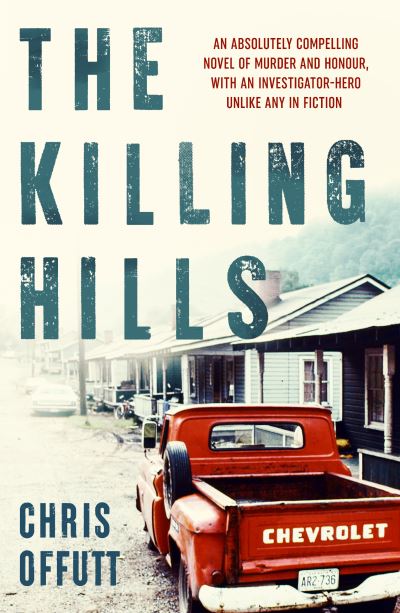 The killing hills