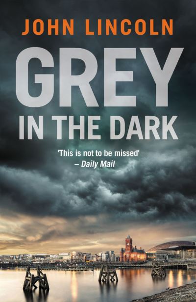 Grey In The Dark