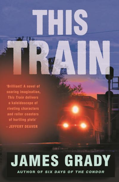 This train