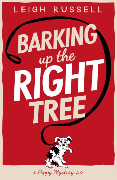Barking up the right tree