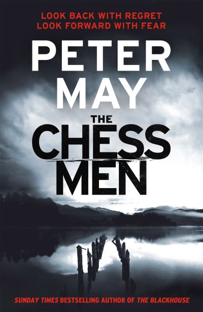 The chess men