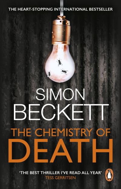 The Chemistry Of Death