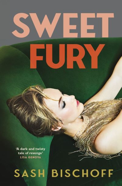 Sweet fury