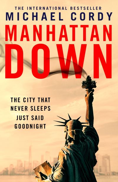 Manhattan down