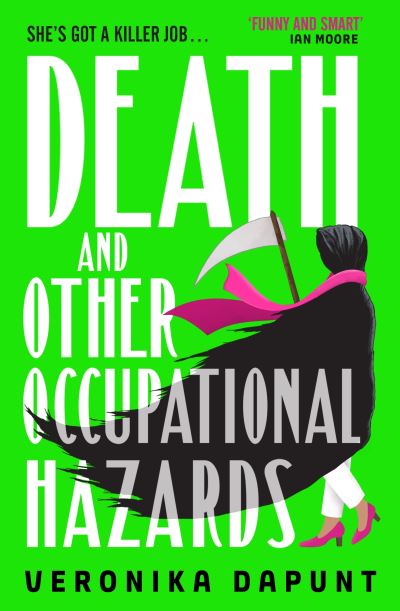 Death and other occupational hazards