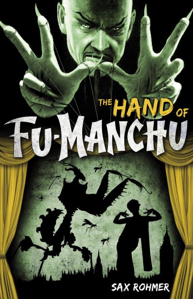 The Hand of Fu Manchu