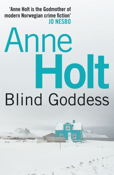 Blind goddess
