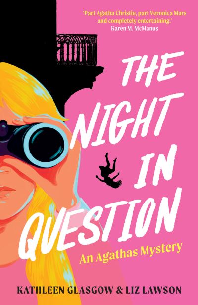 The night in question