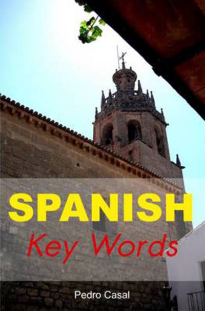 Spanish key words