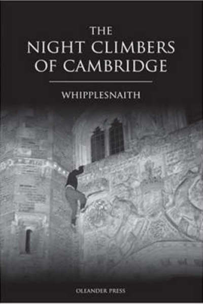 The night climbers of Cambridge