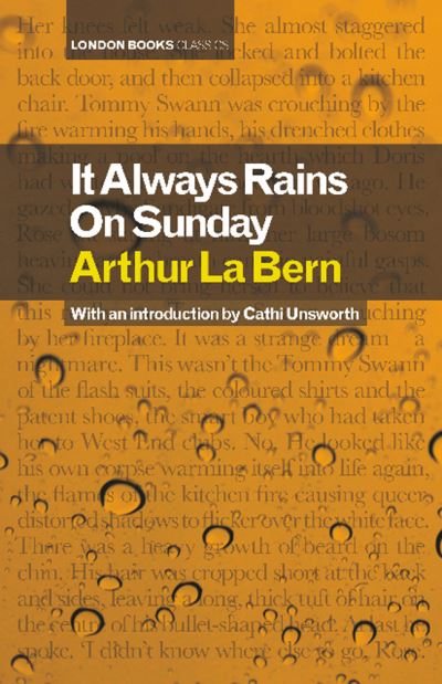 It always rains on Sunday