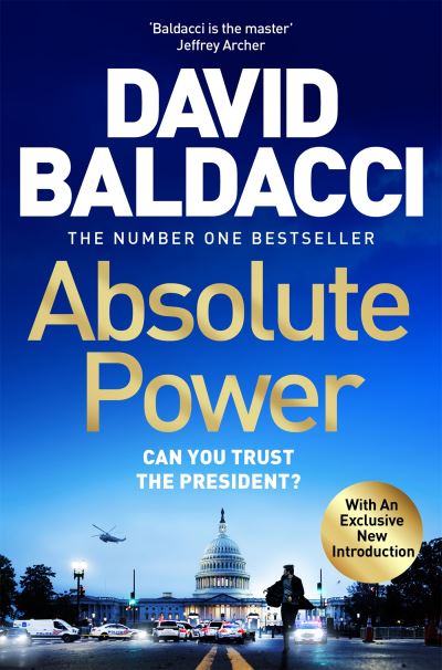 Absolute power