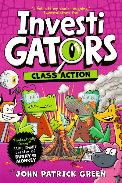 Class Action