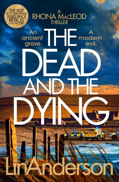 The Dead And The Dying
