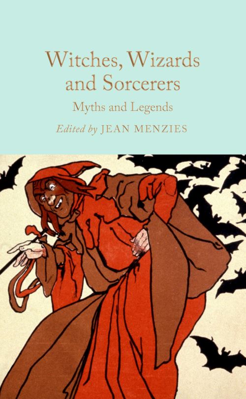 Witches, Wizards And Sorcerers