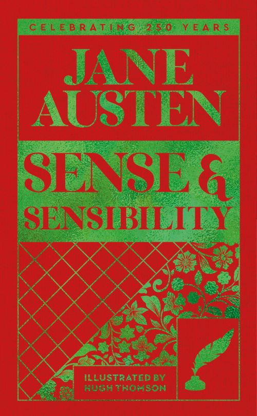 Sense And Sensibility