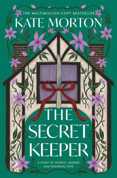The Secret Keeper