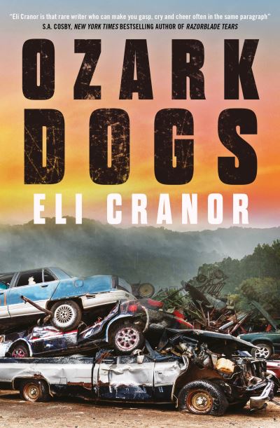 Ozark dogs
