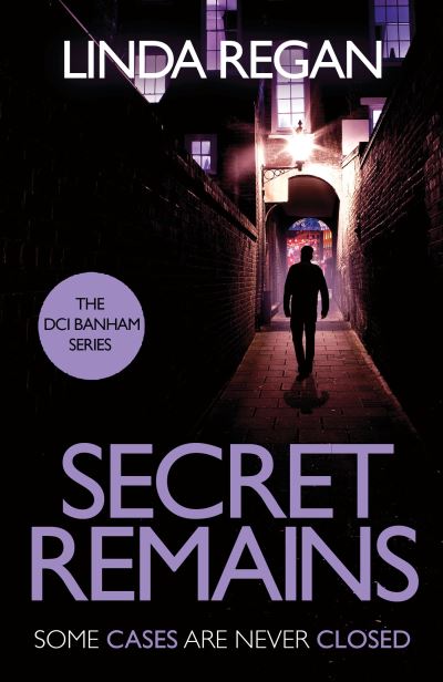 Secret remains