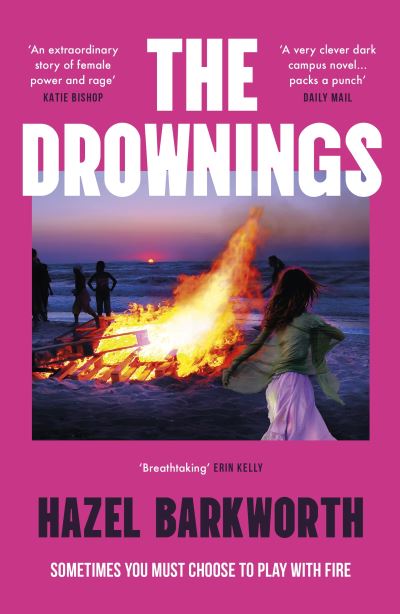 The drownings