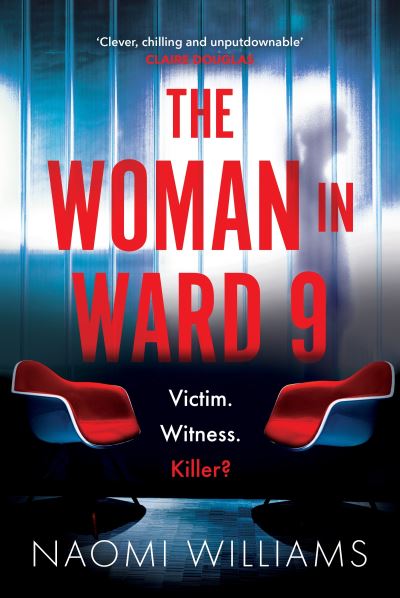 The Woman In Ward 9