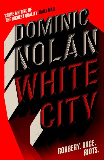 White city
