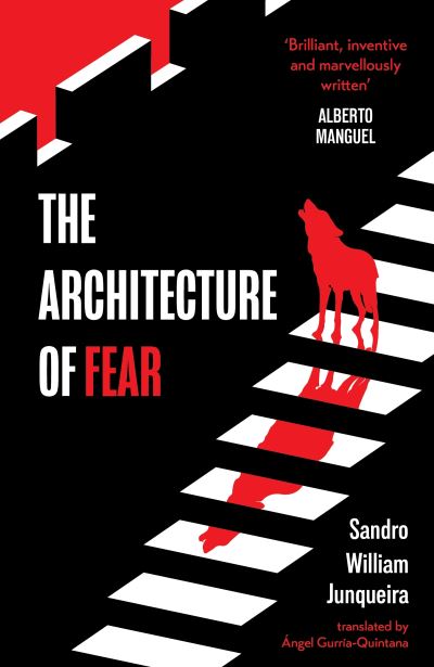 The Architecture Of Fear